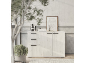 Комод Стандарт №3 (120 см)