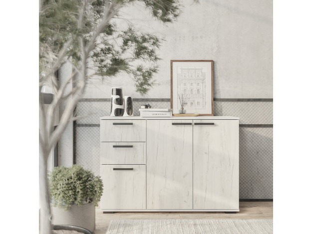 Комод Стандарт №3 (120 см)