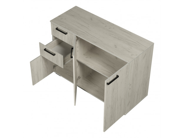 Комод Стандарт №3 (120 см)