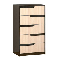 Комод Спальня Гавана 