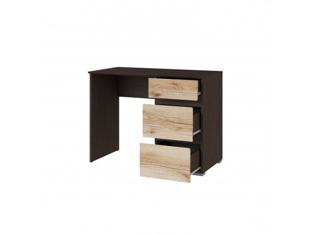 Спальня Плейона Стол косметический модуль 6