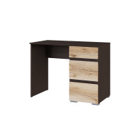 Стол косметический Плейона (с зеркалом/без зеркала)