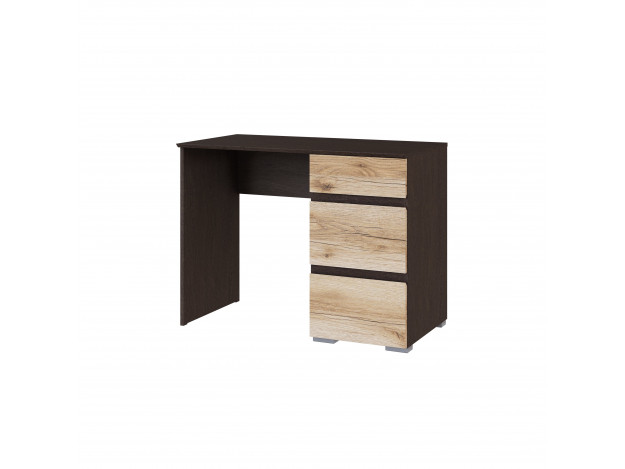 Спальня Плейона Стол косметический модуль 6