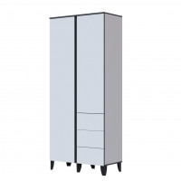 Шкаф гостиная Амара 