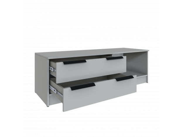 Гостиная Мадрид Тумба ТВ (1,5) модуль 21