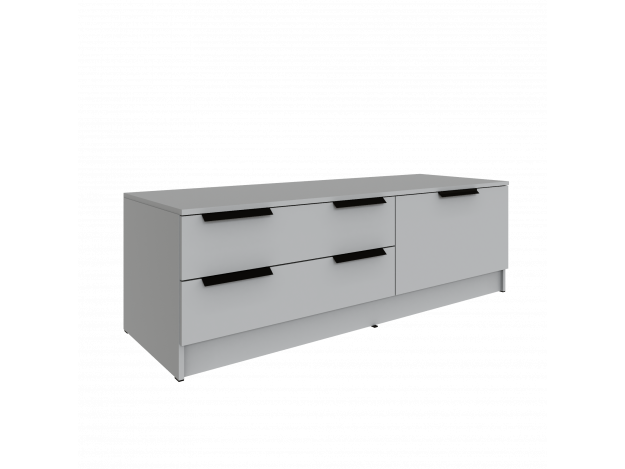 Гостиная Мадрид Тумба ТВ (1,5) модуль 21