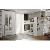 Подростковая Мадрид (ТЭКС) (Модульная)