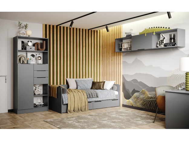 Подростковая Мадрид (ТЭКС) (Модульная)