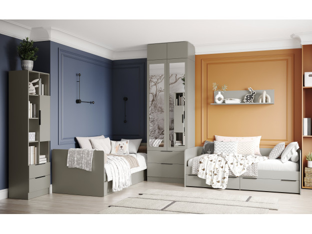 Подростковая Мадрид (ТЭКС) (Модульная)