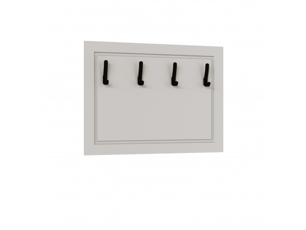 Прихожая Апполия Вешалка 800 модуль 2