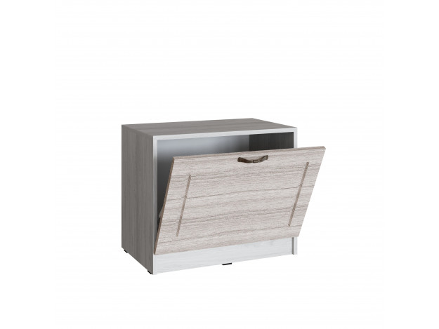 Прихожая Апполия Тумба 600  модуль 7