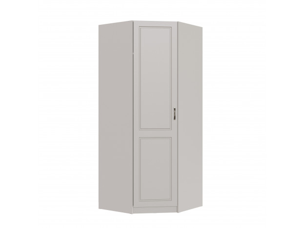 Шкаф угловой спальня Апполия