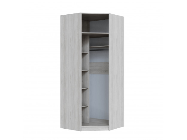 Шкаф угловой спальня Апполия