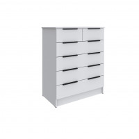 Комод (0,82) Спальня Мадрид