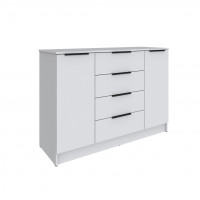 Комод (1,31) Спальня Мадрид