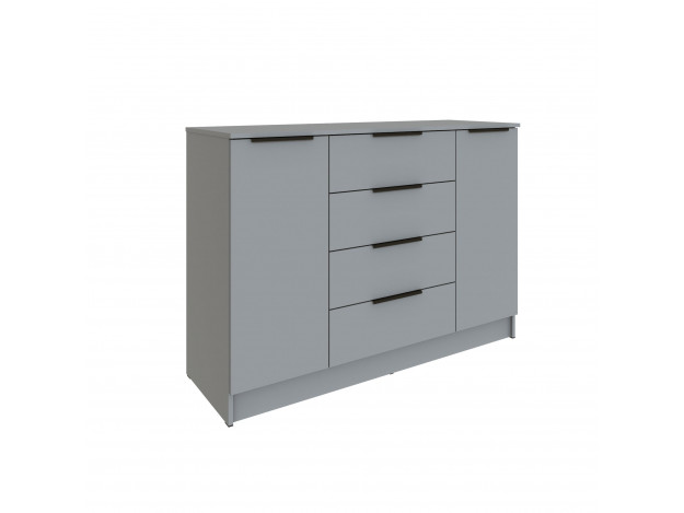 Комод (1,31) Спальня Мадрид 