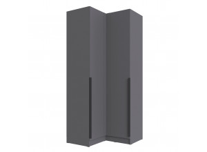 Шкаф угловой Мадрид (Угол прямой)