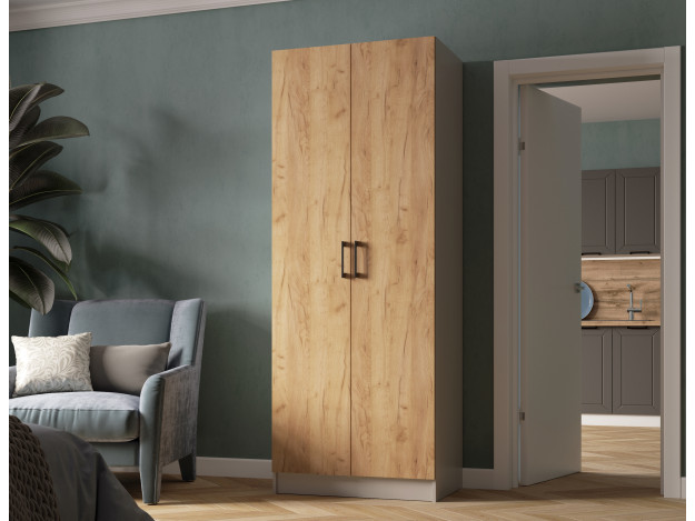 Шкафная группа серии Вегас (0,8/1,2/1,6/2,0 м)