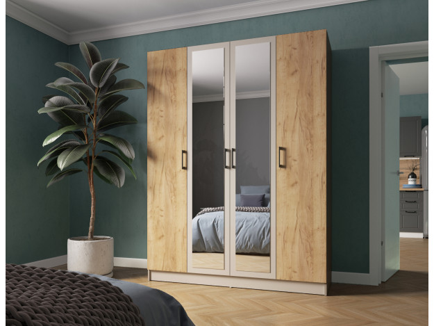 Шкафная группа серии Вегас (0,8/1,2/1,6/2,0 м)