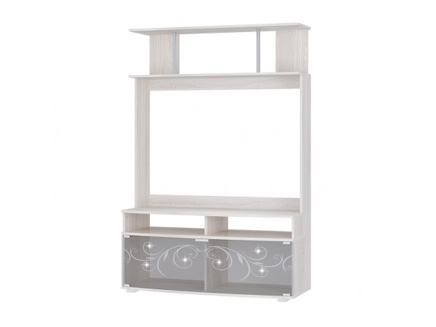 Центральная секция Гостиная Флоренция модуль 1