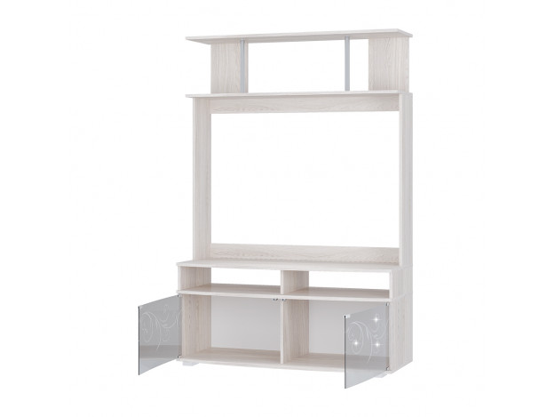 Центральная секция Гостиная Флоренция модуль 1