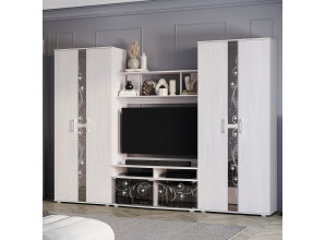 Гостиная Флоренция (BTS) (Модульная)