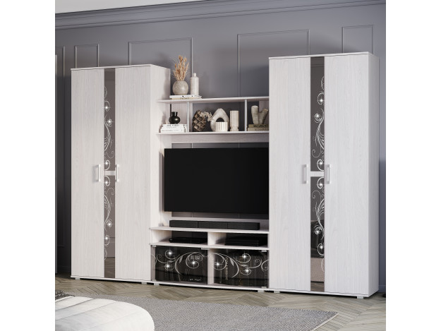 Гостиная Флоренция (BTS) (Модульная)