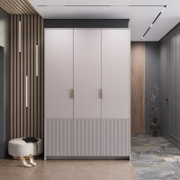 Шкаф 3-х створчатый Пандора ШК-06