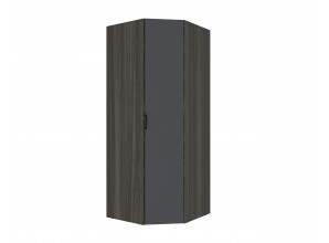 Шкаф угловой 1дв. Борнео Шк178.0