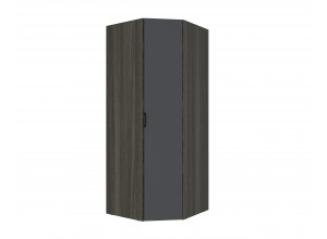 Шкаф угловой 1дв. Борнео Шк178.0