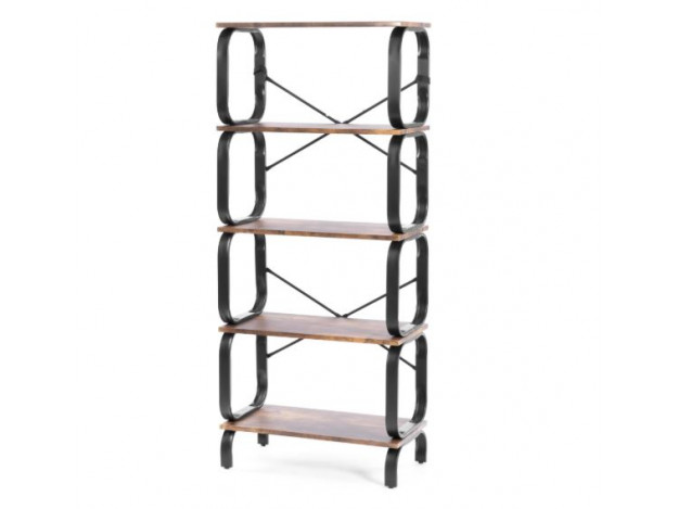 Стеллаж WS-04