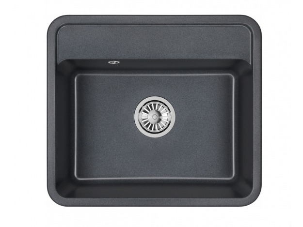 Кухонная мойка ST-5601 (560х500)