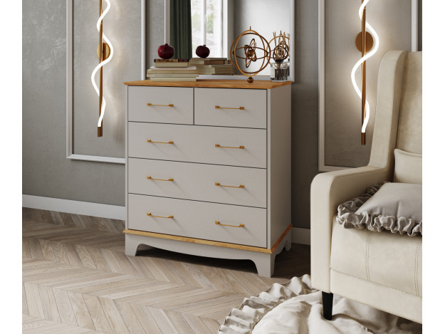 Комод Валенсия (Микон)