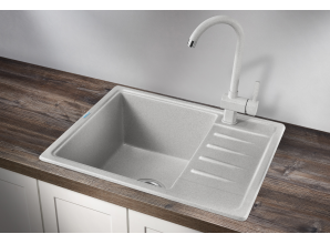 Кухонная мойка ST-5803 (580х500)