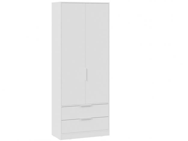 Шкаф для одежды «Марли» модуль 4