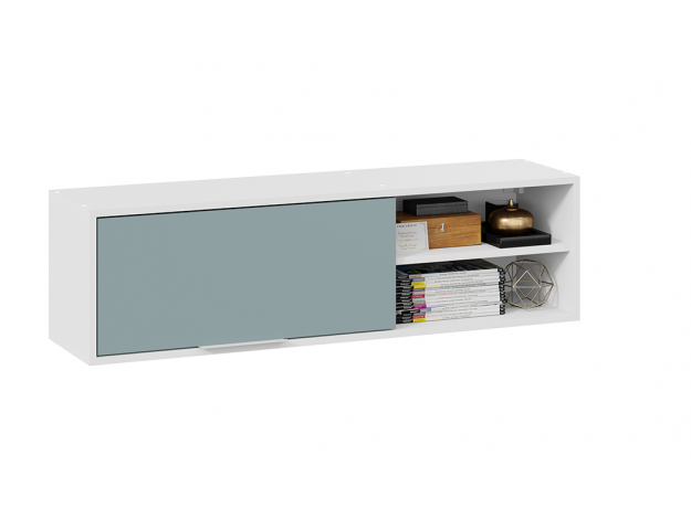 Полка настенная Марли модуль 6