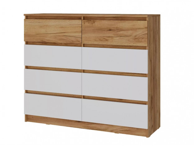 Комод КМ-002 Бостон Лайт