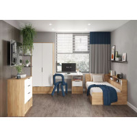 Детская Ивис (МФ Стиль) (Модульная)