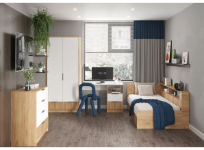 Детская Ивис (МФ Стиль) (Модульная)