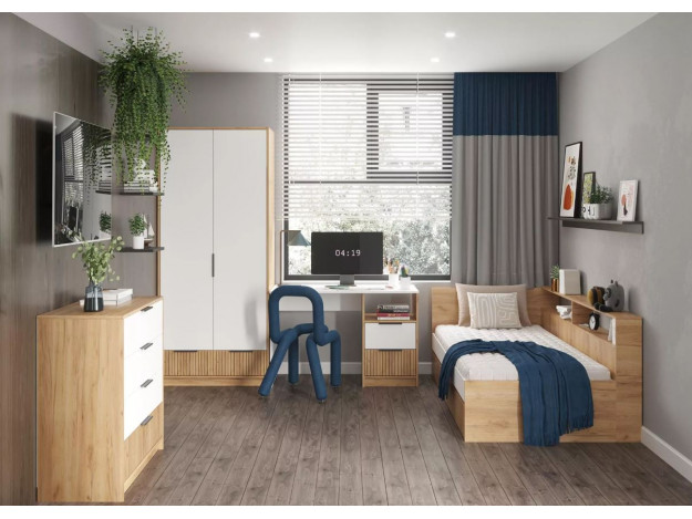 Детская Ивис (МФ Стиль) (Модульная)