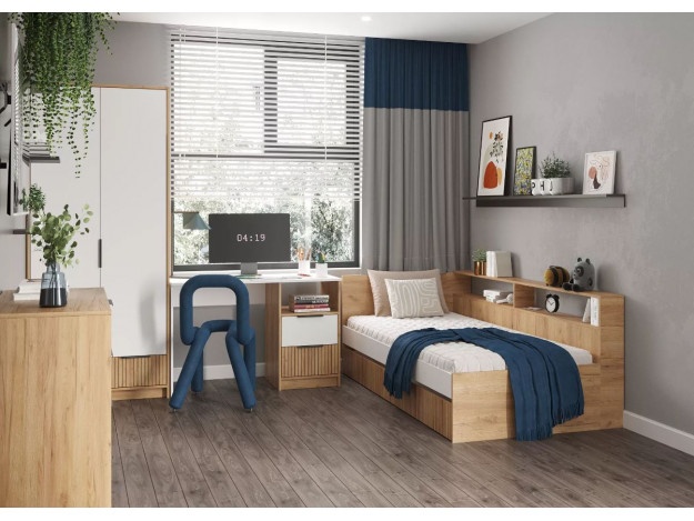 Детская Ивис (МФ Стиль) (Модульная)