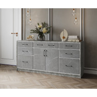 Комод Клео (Микон)