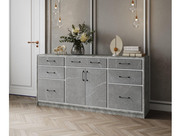 Комод Клео (Микон)