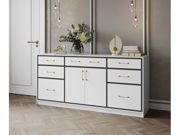 Комод Клео (Микон)