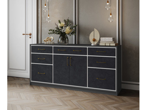 Комод Клео (Микон)