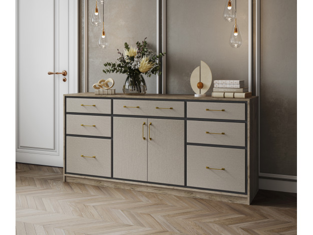 Комод Клео (Микон)