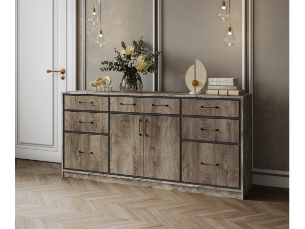 Комод Клео (Микон)