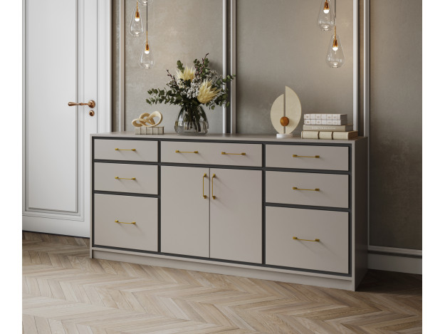 Комод Клео (Микон)