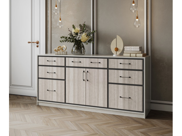 Комод Клео (Микон)