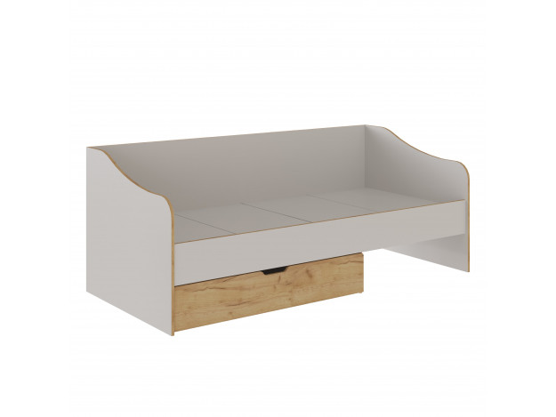 Кровать с ящиком  Тэбби 